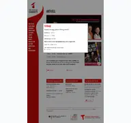 Kleine Seitenvorschau von das-chemnitzer-kabarett.de