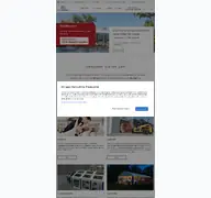 Kleine Seitenvorschau von dascompany.de