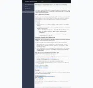 Kleine Seitenvorschau von exams.studverthi.de