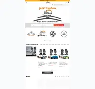Kleine Seitenvorschau von autoteile-365.de