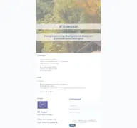 Kleine Seitenvorschau von ifs-negast.de