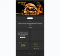 Kleine Seitenvorschau von excellentbeef-fkb.de