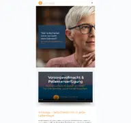Kleine Seitenvorschau von sb-essen.de