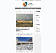 Kleine Seitenvorschau von igs-burgdorf.de