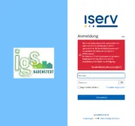 Kleine Seitenvorschau von igsbadenstedt.de