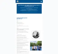 Kleine Seitenvorschau von das-ehemaligenschiessen.de