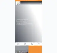 Kleine Seitenvorschau von igsno.de