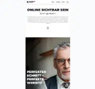 Kleine Seitenvorschau von das-einfache-internet.de