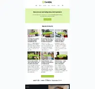 Kleine Seitenvorschau von careelite.de