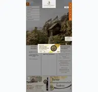 Kleine Seitenvorschau von dasenstein.de