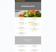 Kleine Seitenvorschau von express-igb.de