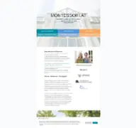 Kleine Seitenvorschau von montessori.at