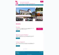 Kleine Seitenvorschau von kab-mastbruch.de
