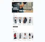 Kleine Seitenvorschau von housebrand.com