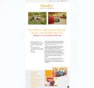 Kleine Seitenvorschau von montessori-biberkor-kinderhaus.de