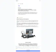 Kleine Seitenvorschau von course-manager.de
