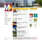 Kleine Seitenvorschau von montessori-ffb.de