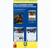 Kleine Seitenvorschau von scbobenheimroxheim.de