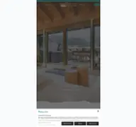 Kleine Seitenvorschau von das-garmisch.de
