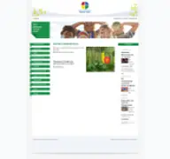 Kleine Seitenvorschau von montessori-kassel.de