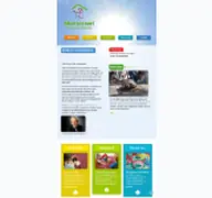 Kleine Seitenvorschau von montessori-kinderhaus.de