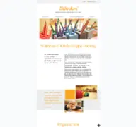 Kleine Seitenvorschau von montessori-kinderkrippe.de
