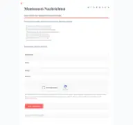 Kleine Seitenvorschau von montessori-nachrichten.de