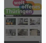 Kleine Seitenvorschau von kaffee-kueche-kante.de