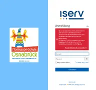 Kleine Seitenvorschau von montessori-schule-osnabrueck.de