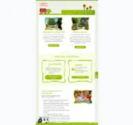 Kleine Seitenvorschau von montessori-walsrode.de