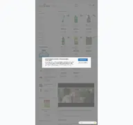 Kleine Seitenvorschau von duenger-shop.de