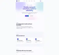 Kleine Seitenvorschau von usp-vpn.store