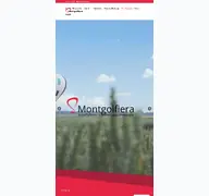 Kleine Seitenvorschau von montgolfiera.de