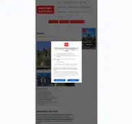Kleine Seitenvorschau von montjuic-barcelona.de