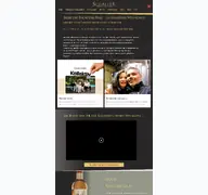 Kleine Seitenvorschau von schaefferwein.de
