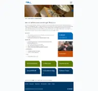 Kleine Seitenvorschau von montreal.hhu.de