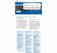 Kleine Seitenvorschau von dashboard.aschaffenburg.de