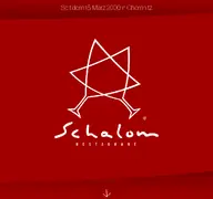 Kleine Seitenvorschau von schalom-chemnitz.de