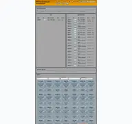 Kleine Seitenvorschau von dashboard.fm-funknetz.de
