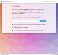 Kleine Seitenvorschau von dashboard.gymnasiumsteglitz.de
