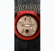 Kleine Seitenvorschau von kaiserhofbraeu.de