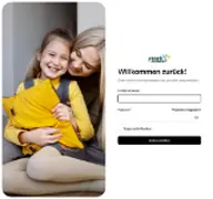 Kleine Seitenvorschau von dashboard.starkfuerkinder.de
