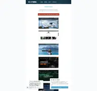 Kleine Seitenvorschau von seosthemes.com
