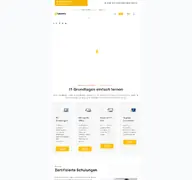 Kleine Seitenvorschau von lanzware.de