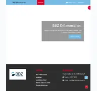 Kleine Seitenvorschau von moodle.bbz-dithmarschen.de