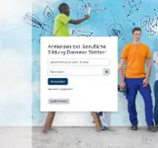 Kleine Seitenvorschau von moodle.beruflichebildung-ds.de