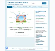 Kleine Seitenvorschau von selbsthilfe-landkreis-bautzen.de