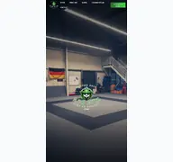 Kleine Seitenvorschau von kampfsport-neustadt.de
