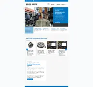 Kleine Seitenvorschau von scheele-elektrik.de