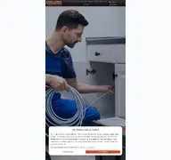Kleine Seitenvorschau von kanal-max.de